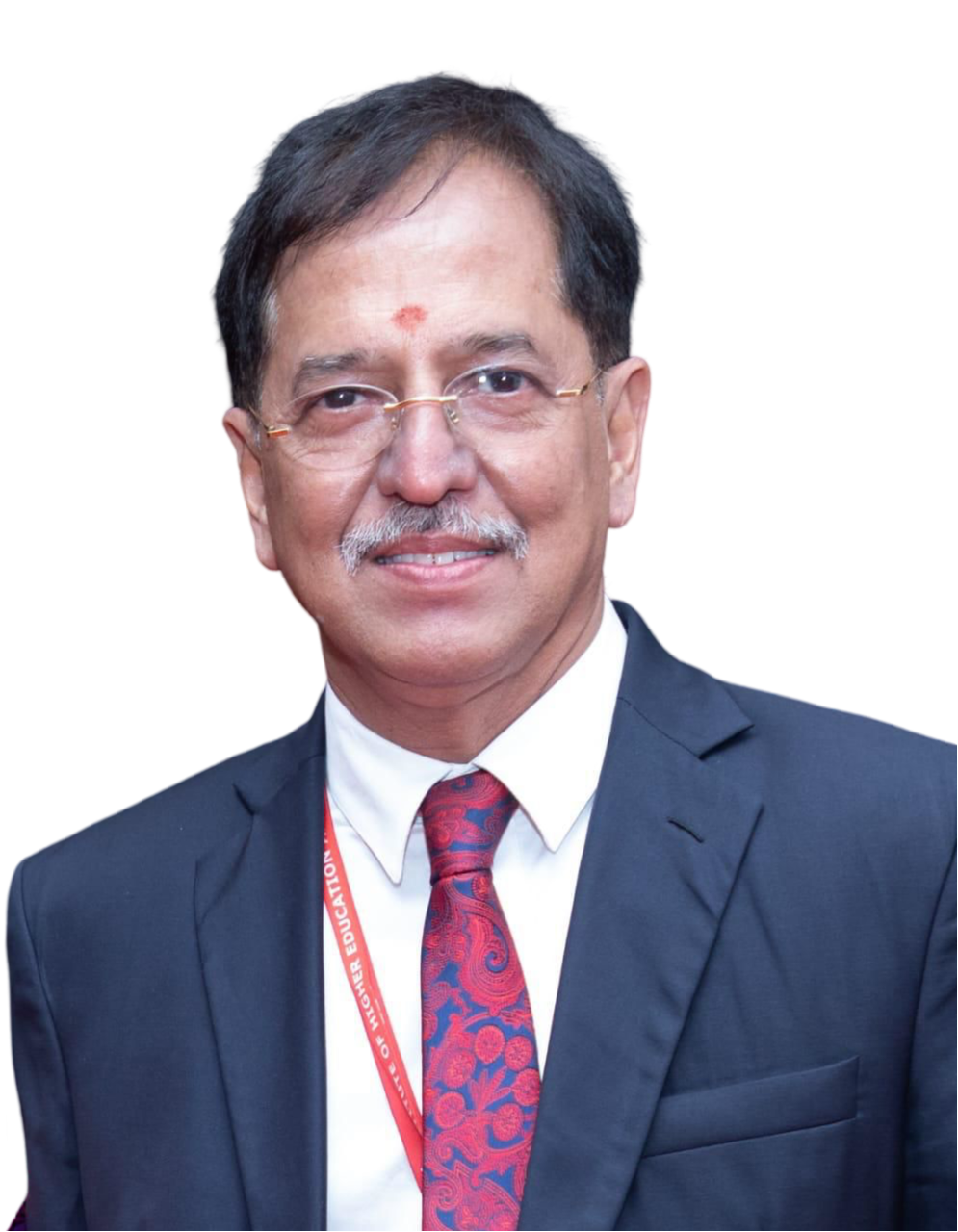 Prof. Dr. K. Balaji Singh  